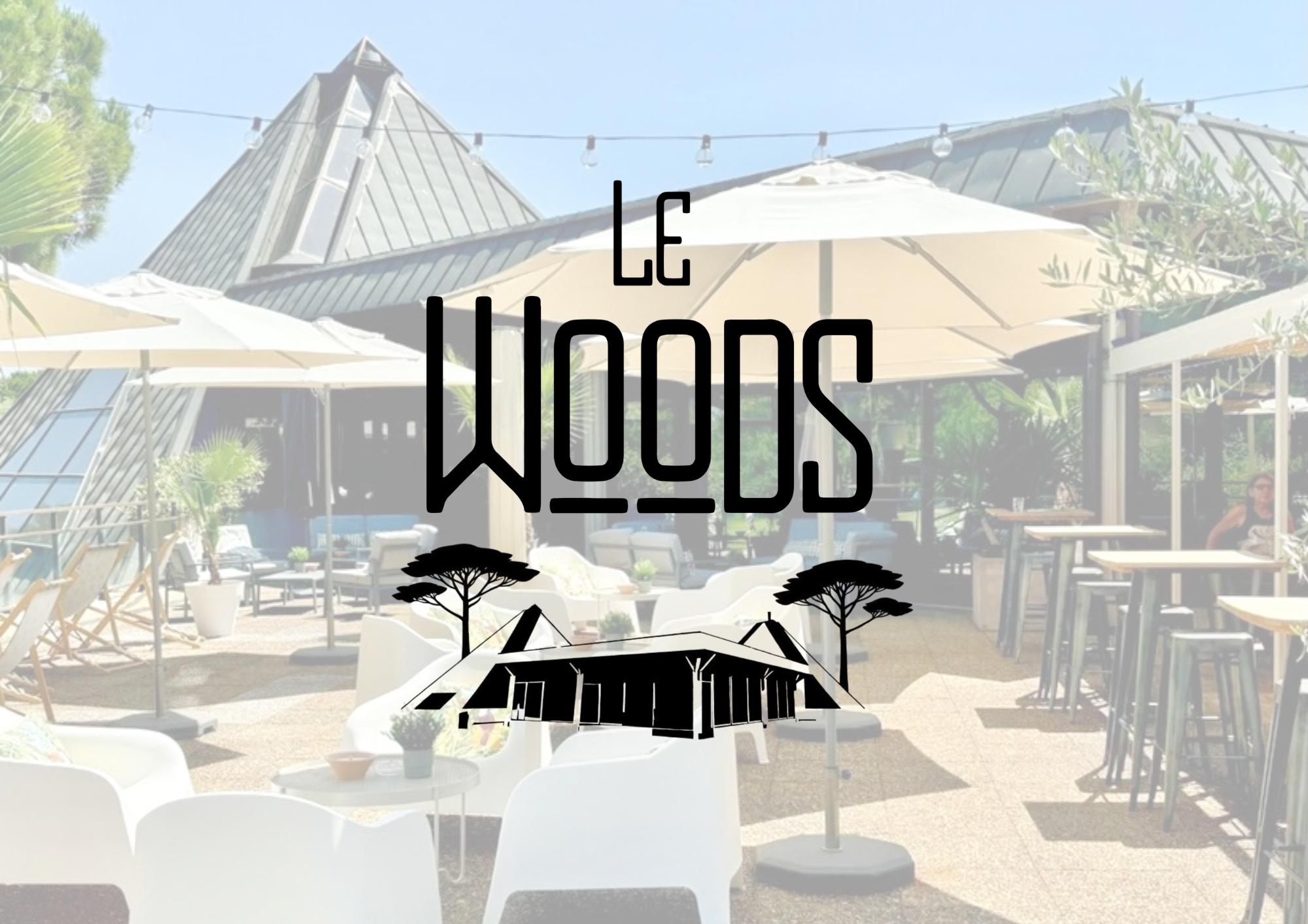 Le WOODS